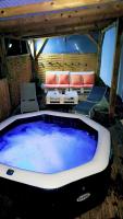 La villa du sommet - B&B