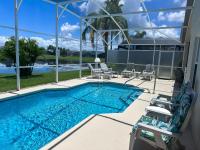 EP1051SEL - Private Vacation Pool Home Near Disney - Ferienwohnung Kissimmee