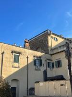 Pitti's design apartment - Ferienwohnung Florenz