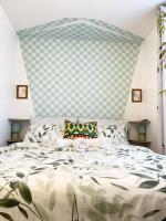 Apartment mit 1 Schlafzimmer