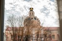 Newly Furnished Vilnius Town Hall Apartments by Reside Baltic - Chambres d'hôtes Vilnius