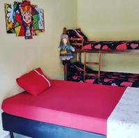 Chambre Quadruple Standard