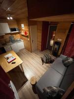 Appartement met 2 slaapkamers