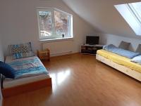 Ferienwohnung in Langgöns - Ferienwohnung