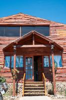 Los Fresnos - Ferienwohnung El Calafate