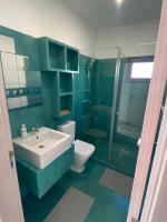 Beach Bungalows - Casal dos Patos - Villa Sul - B&B Lourinhã