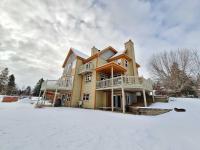 L'Aiglon - Nature Golf and Relaxation in Mont-Tremblant - B&B