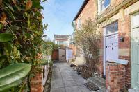 Host & Stay - Lilac Cottage - Chambres d’hôtes