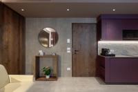 One-Bedroom Standard Apartment