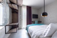 Appartamento Standard con 1 Camera da Letto