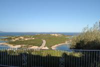  Three-Bedroom Apartment with Sea View