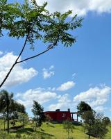 Recanto Bello Morro - Bed and Breakfast