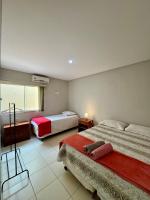 Chambre Triple Confort