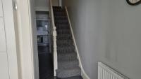 House next to Anfield Stadium, Goodison Park - B&B Liverpool