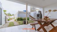 Casa charmosa a 200m da Praia de Porto da Rua - Bed and Breakfast São Miguel dos Milagres