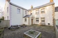 Host & Stay - Spittal Farm - Ferienwohnung