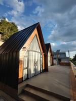 Chales da Trilha - B&B