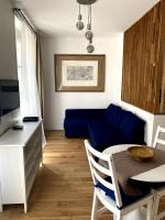 La Petite Paroisse - Ferienwohnung