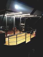 Angelo Houseboat - B&B