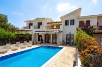 Aphrodite Hills- Private Pool Villa, Large Terrace HG07 - B&B