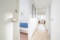 Apartamento con vistas al mar