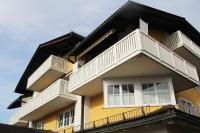 Alberta***** - B&B Garmisch-Partenkirchen