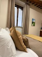 PienzaLettings Studio & Room - Bed and Breakfast Pienza