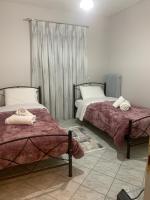 Appartement met 2 slaapkamers