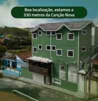 Pousada Dona Lolita - B&B Cachoeira Paulista