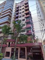 Duplex Praia Grande - Chambres d’hôtes Praia Grande