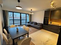 Appartement 3 Chambres Premium avec Balcon