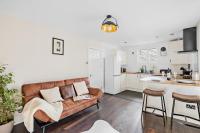 Luxury Holiday Apartments - Chambres d’hôtes Torquay