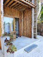 Mfumbwi Twins Apartments - B&B Jambiani