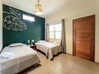 Twin Room with Garden View