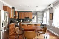 Penthouse Appartement