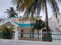 Holiday Home close to the BEACH - Ferienwohnung Flic en Flac