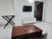 Appartement Suite