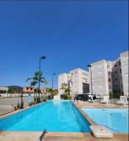 Aconchegante Apartamento na Praia da Enseada Guarujá - B&B Guarujá