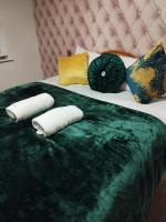 Legacy House - B&B Preston