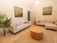 Chatsworth Suite - B&B Buxton