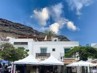 Casa Vivienne Perfectly Located Apartment With Roof Terrace In Puerto De Mogan Beach & Marina Gran Canaria - B&B