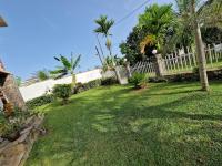 Exquisite 3-Bedroom Villa with pool in Kribi - B&B Ebomé