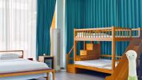 [YiTong] Child's Play - Family Suite