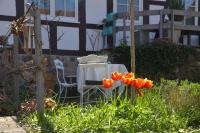 Ferienwohnung Bärbel - B&B Suhl