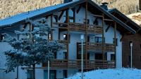 Flocons de Megève - B&B