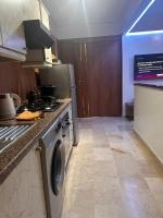 Studio au cœur du centre ville de Casablanca - B&B Casablanca