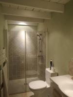 Chambre indépendante avec salle de bains et cuisine - Chambres d’hôtes Aubussargues