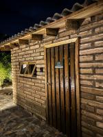 Espaços Cardoso, HORIZONTE- amplitude e respiro - Ferienwohnung Igrejinha