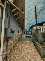 Espaços Cardoso, HORIZONTE- amplitude e respiro - B&B Igrejinha