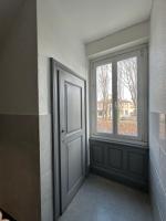 # Le 8 # Joli petit F2 tout équipé, Mulhouse centre - Bed and Breakfast Mulhouse